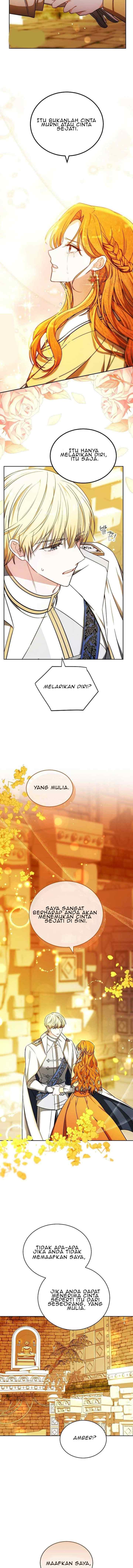 Bride of Obsidian chapter 39 halaman 19