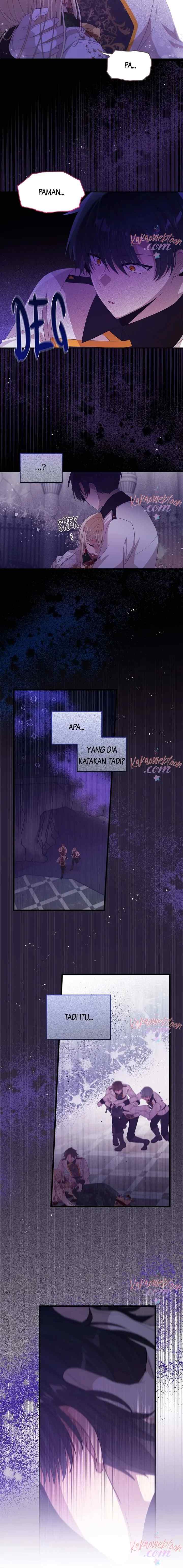 Il était une fois : Zombie edition chapter 41 halaman 8