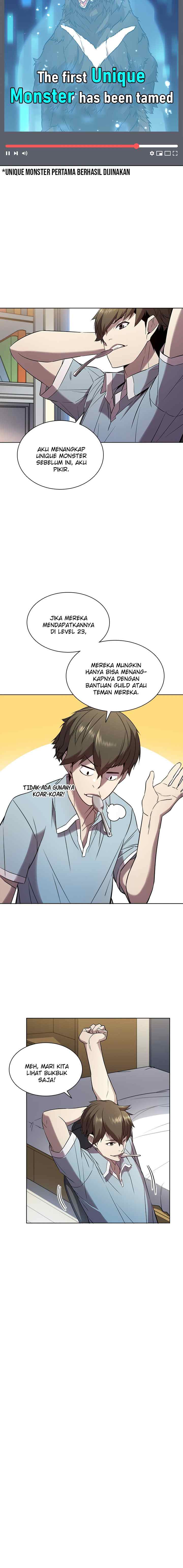The Taming Master chapter 18 halaman 5