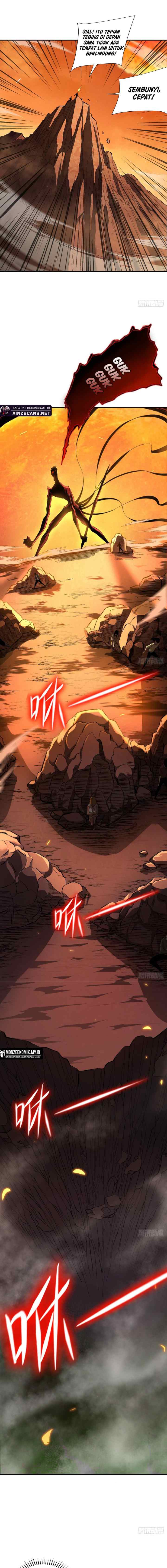 The Lord of the Wheel of Destiny chapter 1 halaman 4