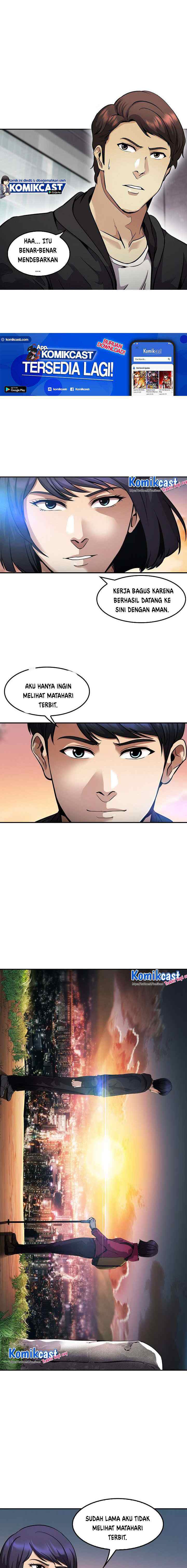 Again My Life chapter 113 halaman 13