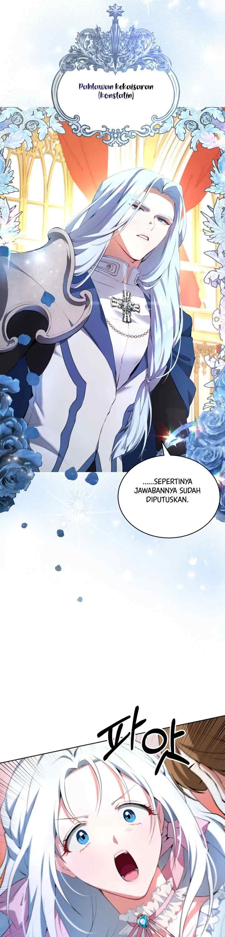 I Have Become The Hero's Rival chapter 0 halaman 10