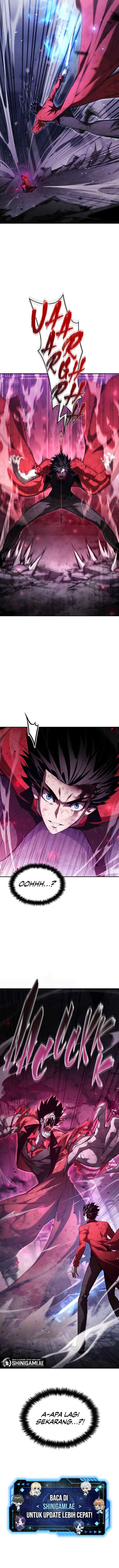 Boundless Necromancer chapter 52 halaman 18