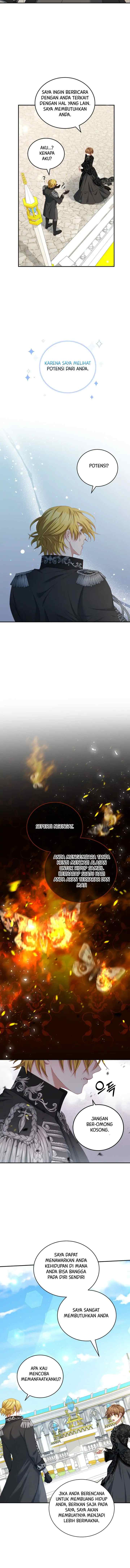 I Have Become The Hero's Rival chapter 26 halaman 7