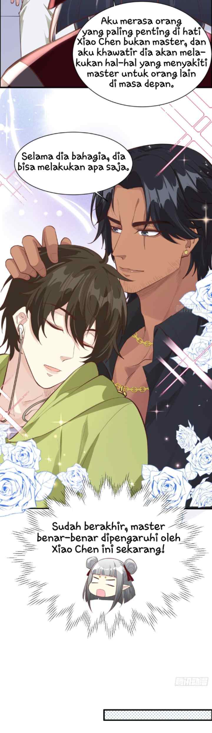 Cultivation Daddy chapter 51 halaman 4