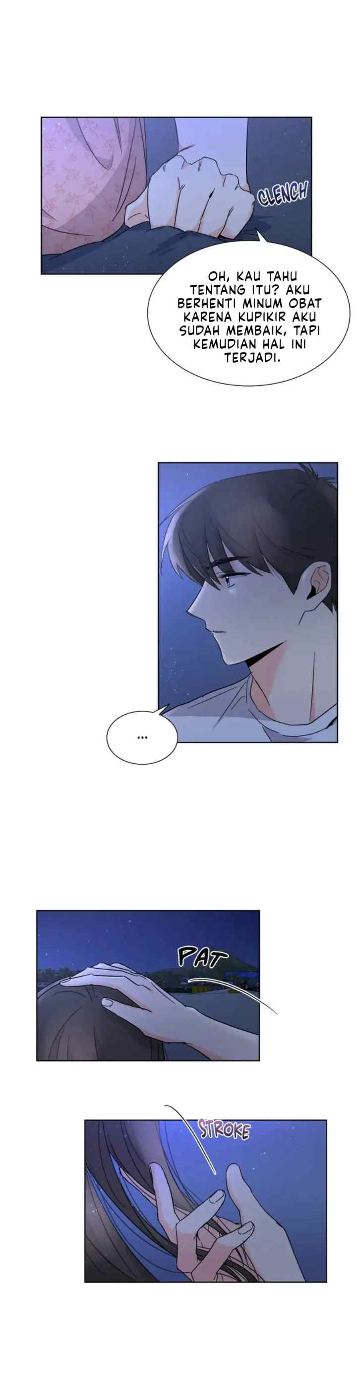 High Pulse chapter 30 halaman 11