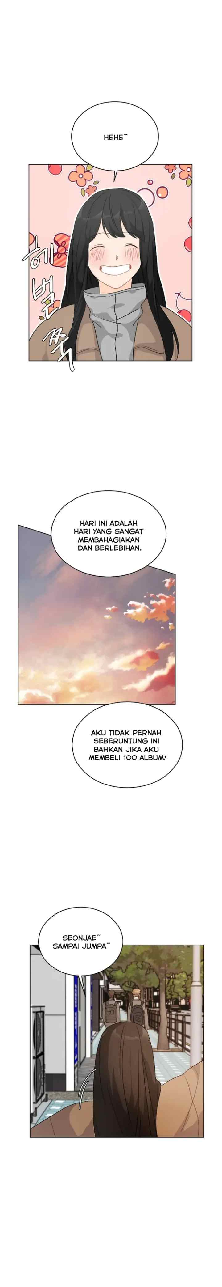 Lovely Runner chapter 24 halaman 10