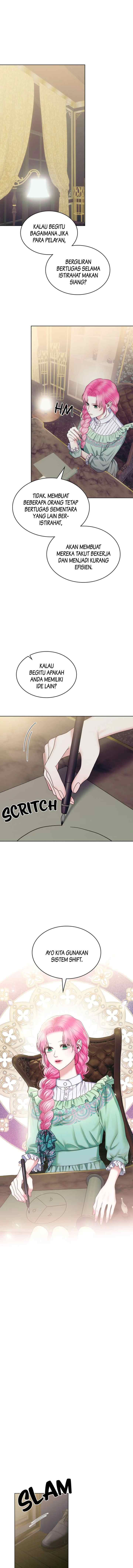 Marriage Contract With Two Husbands chapter 15 halaman 10