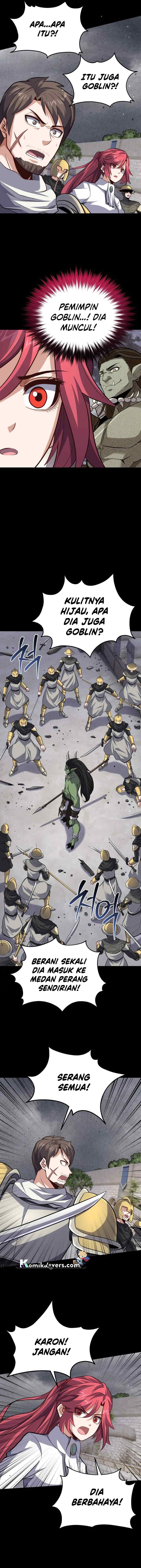 Reincarnation of the Swordmaster chapter 25 halaman 14