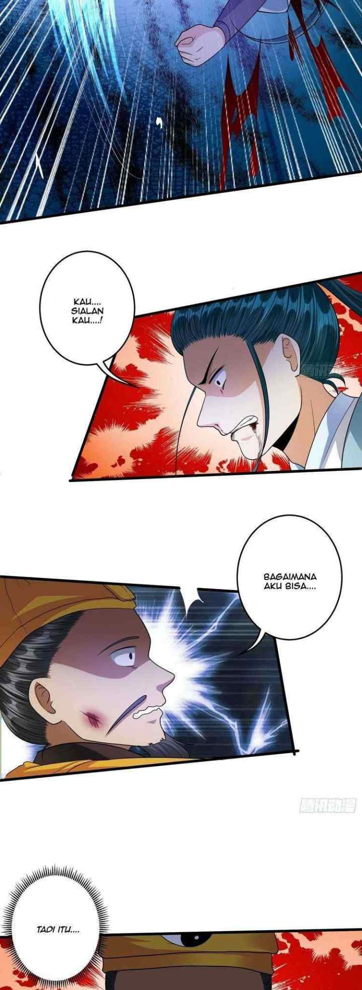 Start Become a Plug-in chapter 28 halaman 14