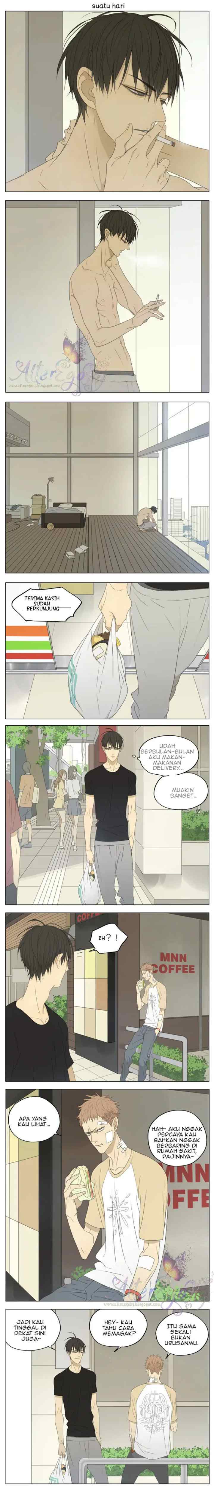19 Days chapter 121 halaman 19