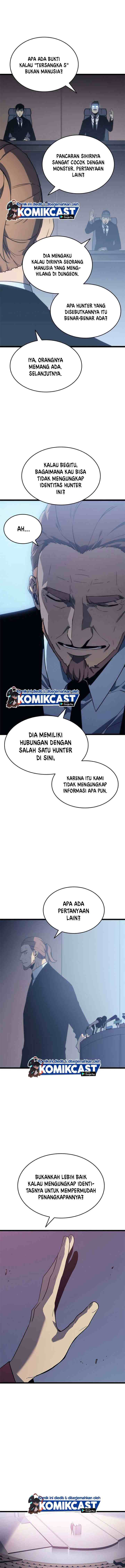 Solo Leveling chapter 148 halaman 11