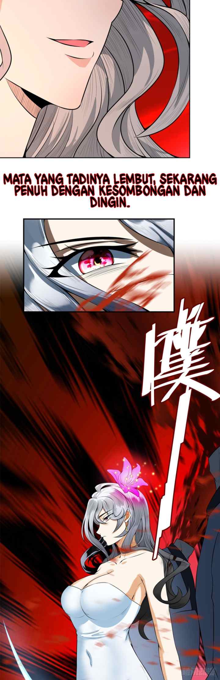 My Son In Brother chapter 0 halaman 7