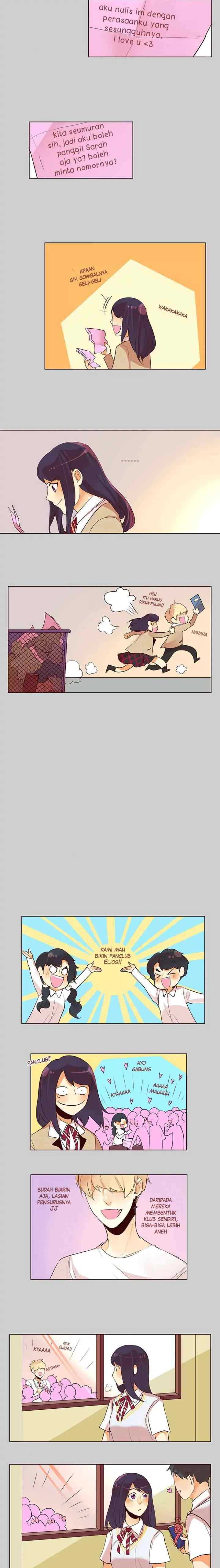Flawless chapter 82 halaman 6