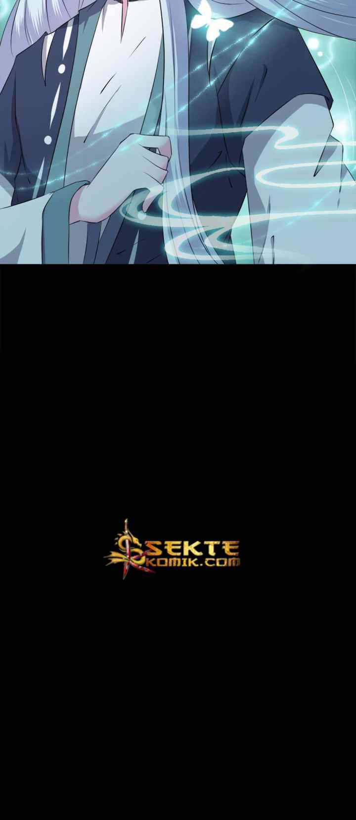 Magic Immortal Qi chapter 34 halaman 11