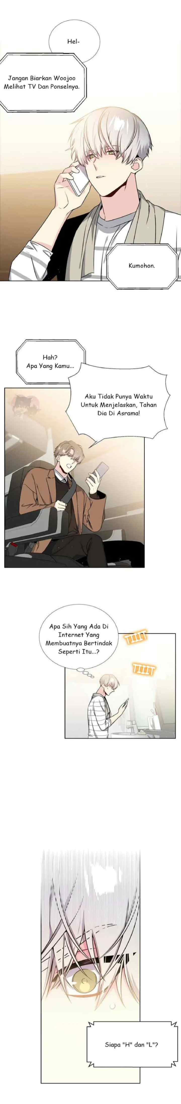 Cosmic Stars chapter 22 halaman 4