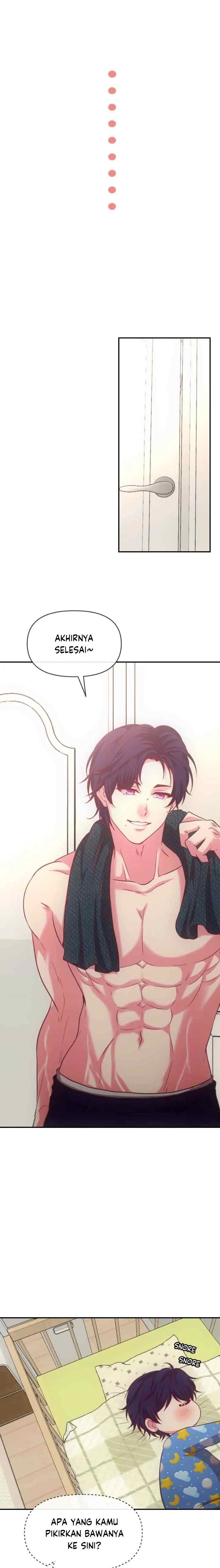 Hello Baby chapter 44 halaman 7