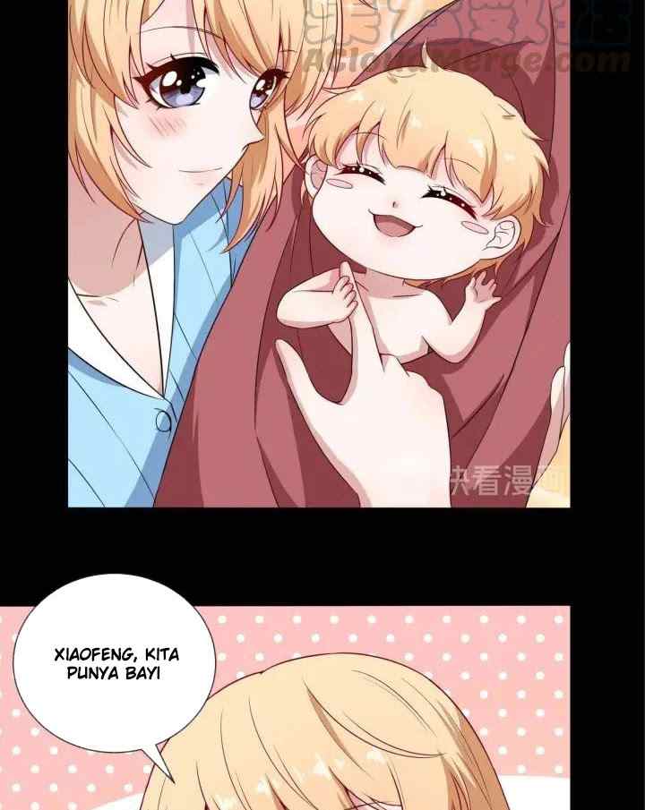 Daddy From Hell chapter 92.1 halaman 15