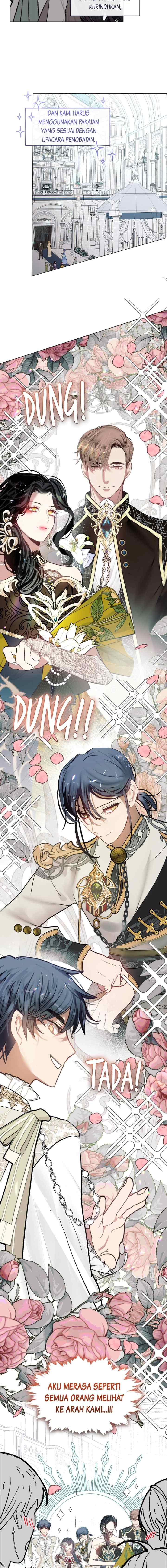 Devoted to Diamond chapter 85 halaman 5