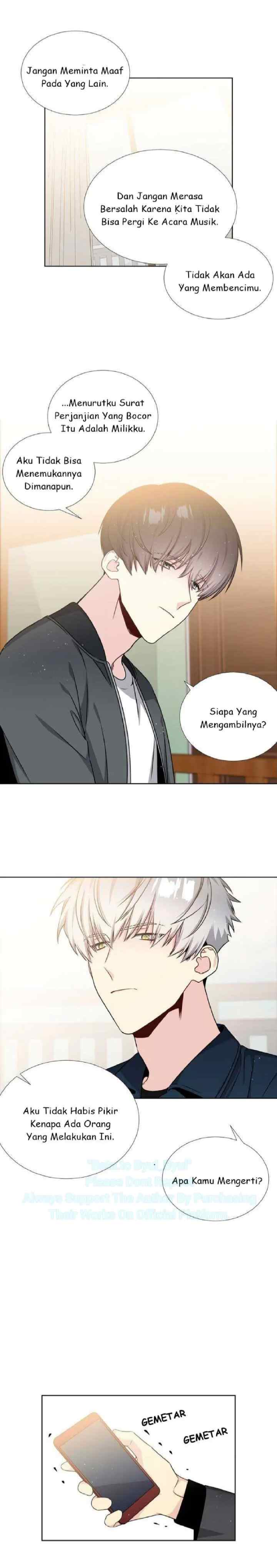 Cosmic Stars chapter 23 halaman 12