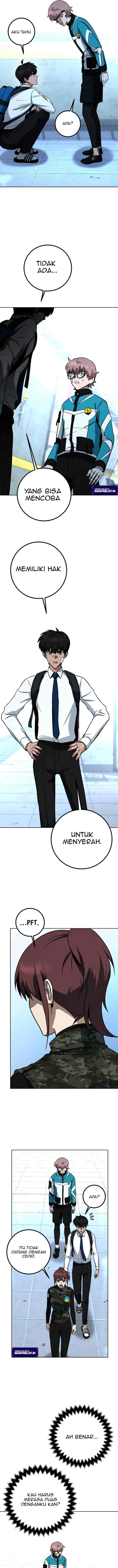 Hero the Maximum chapter 15 halaman 13