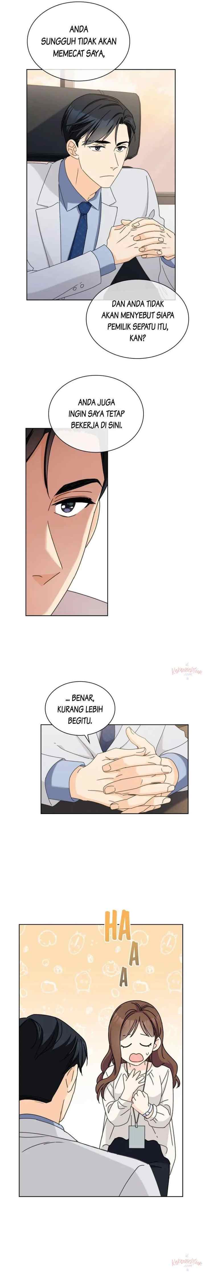 I'm in Love (INO) chapter 10 halaman 4