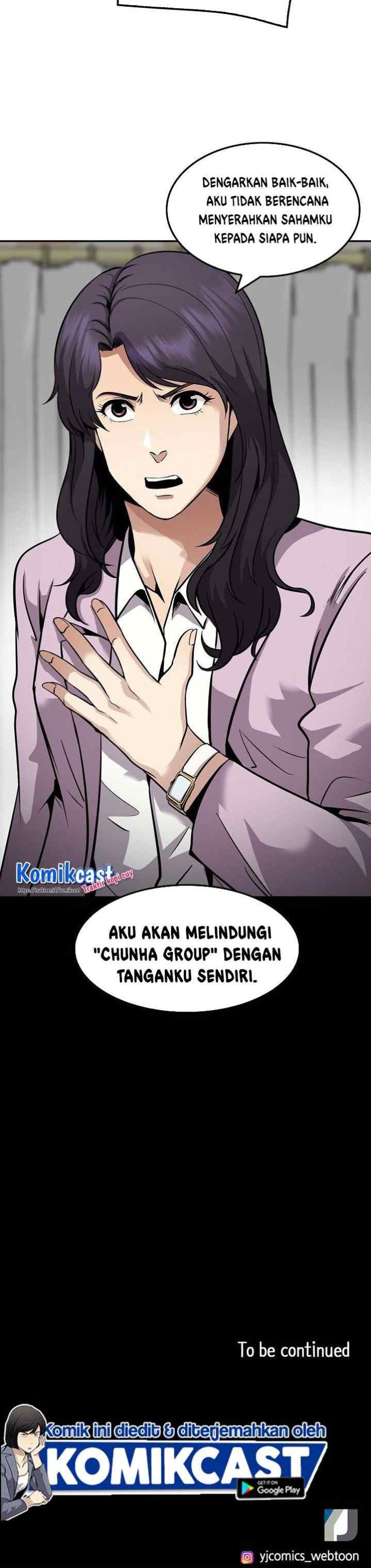 Again My Life chapter 115 halaman 16