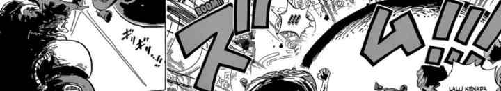 One Piece chapter 1063 halaman 6