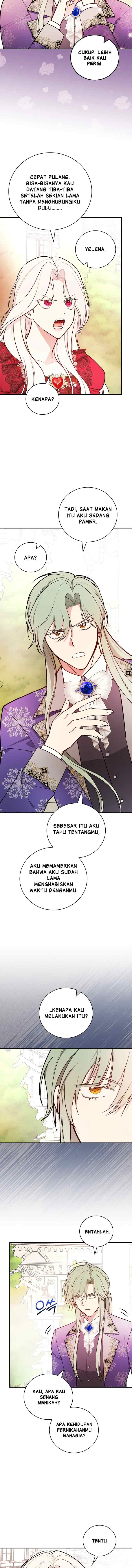 Seducing Duke Monster chapter 71 halaman 10
