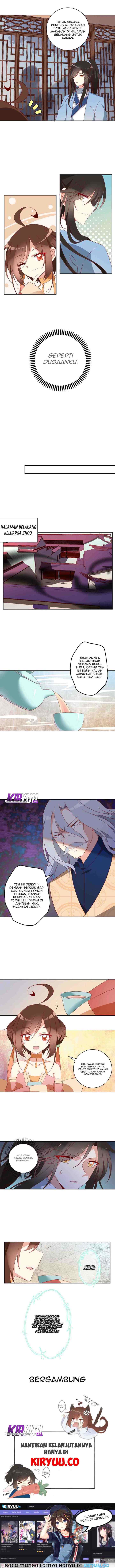 Meng Shi Zai Shang chapter 31 halaman 6