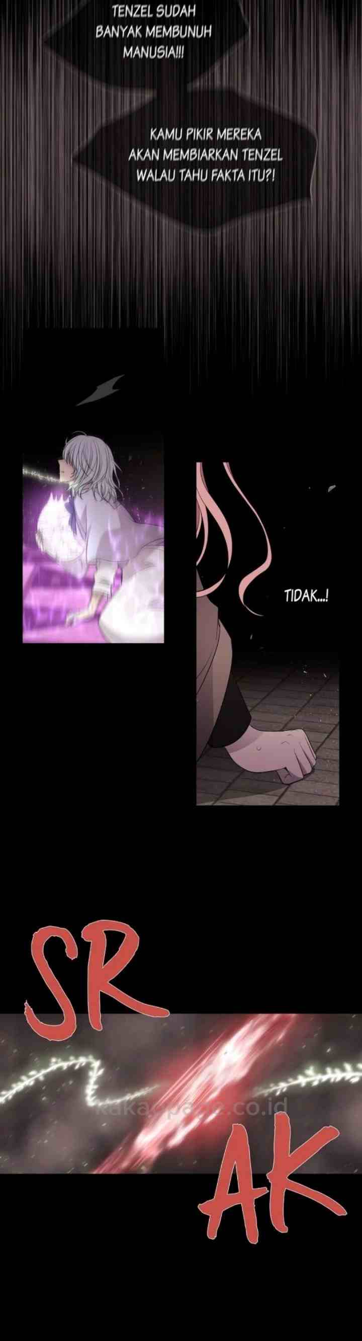 Charlotte Has Five Disciples chapter 80 halaman 4