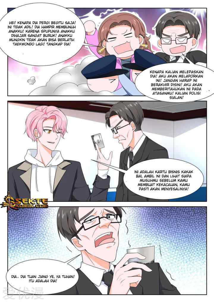 Metropolitan System chapter 249 halaman 5
