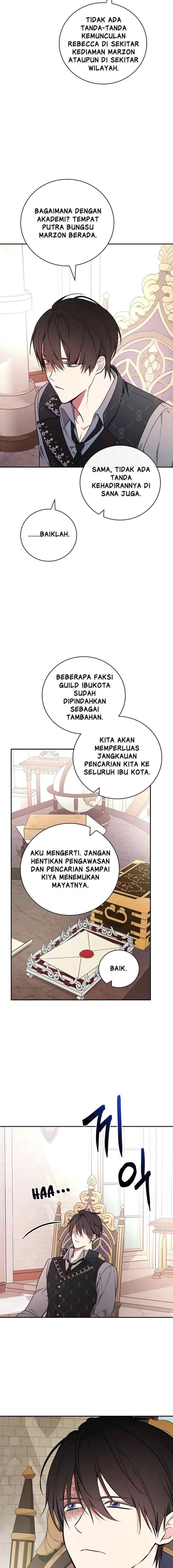 Seducing Duke Monster chapter 70 halaman 12