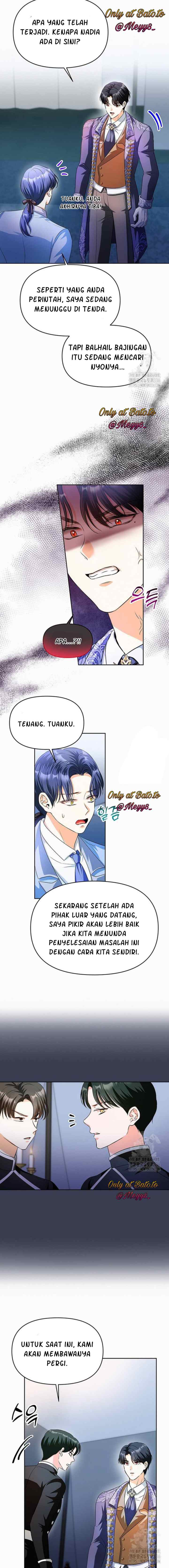 I Think My Marriage Was A Mistake chapter 36 halaman 14