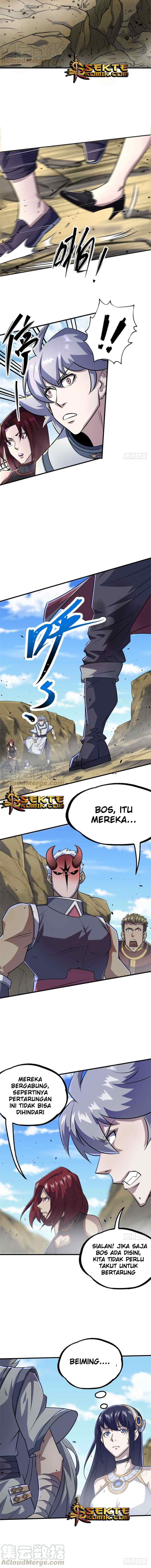 The Hunter chapter 148 halaman 6