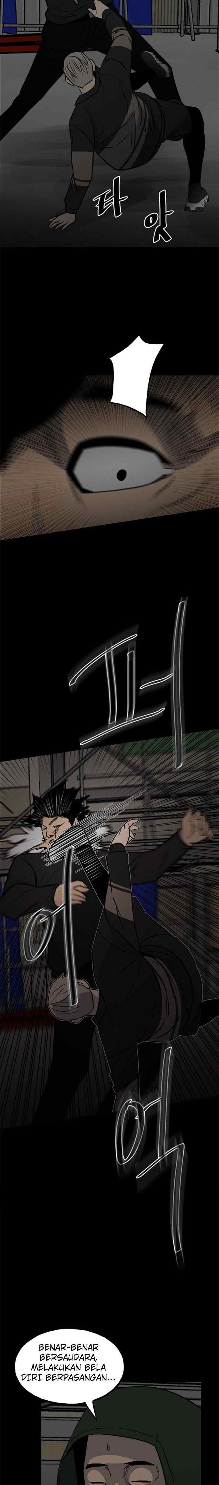 The Villain chapter 135 halaman 12