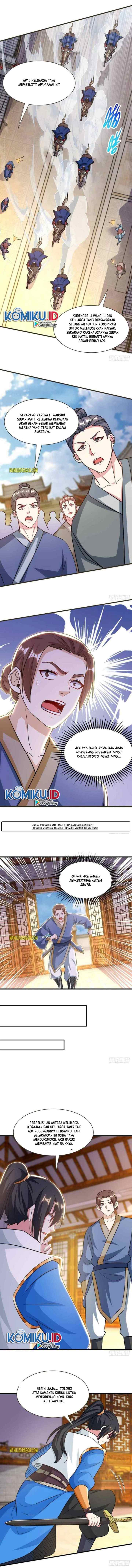 Dushi Xiaoyao chapter 292 halaman 4