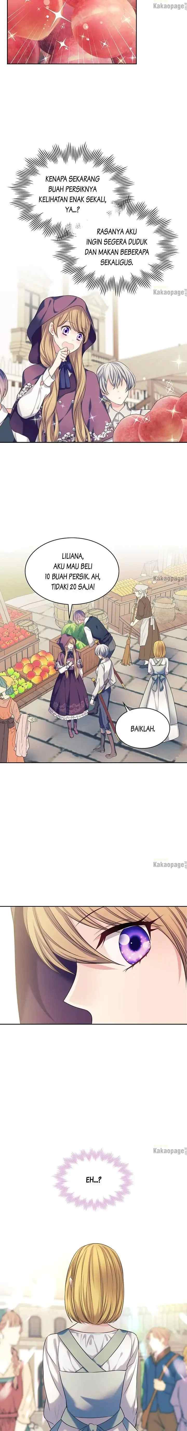 Sincerely: I Became a Duke's Maid chapter 102 halaman 16