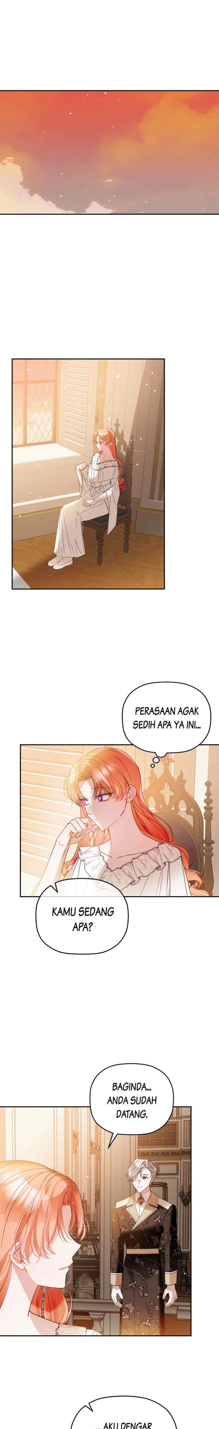 Preventing the Making of Tyrant chapter 109 halaman 13