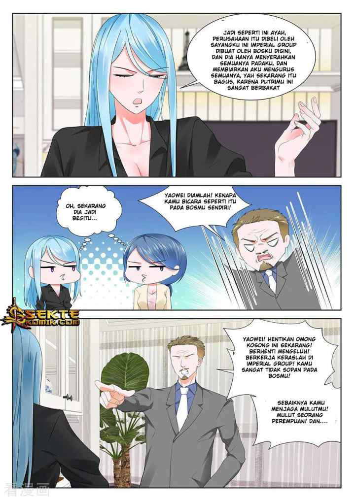 Metropolitan System chapter 162 halaman 7
