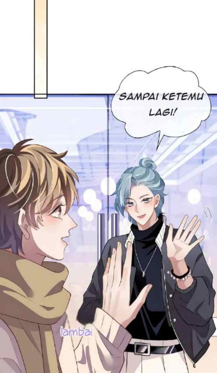 Little Wife, How Dare You Say Break Up? chapter 55 halaman 9