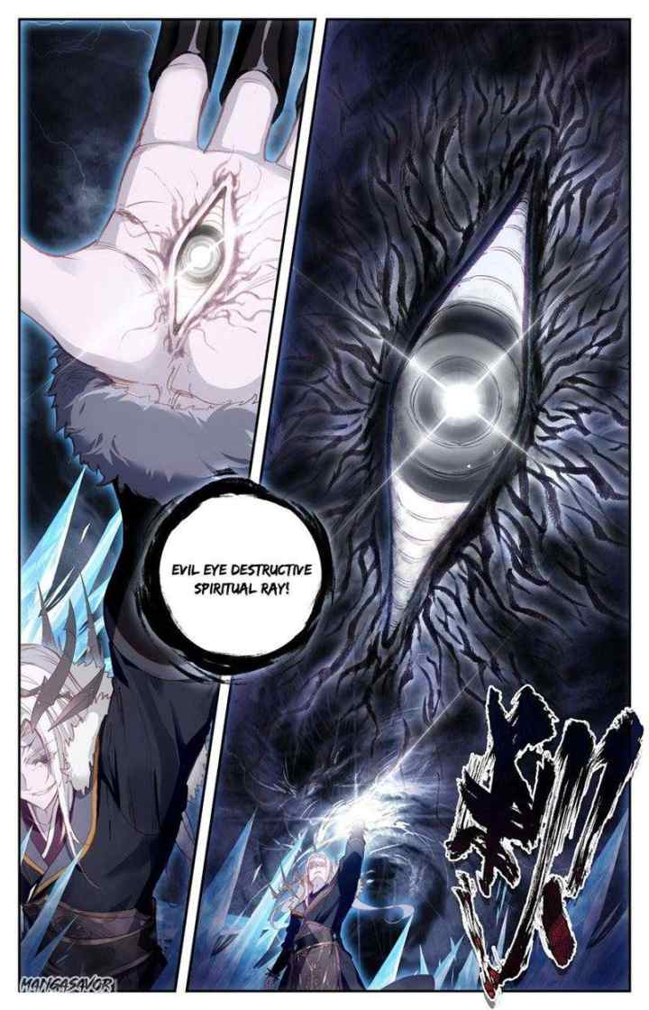 The Heaven's List chapter 76 halaman 4
