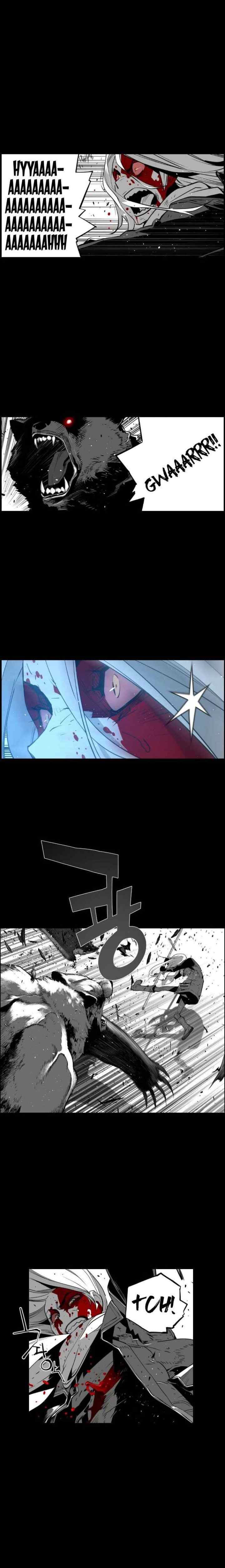 Terror Man chapter 107 halaman 6
