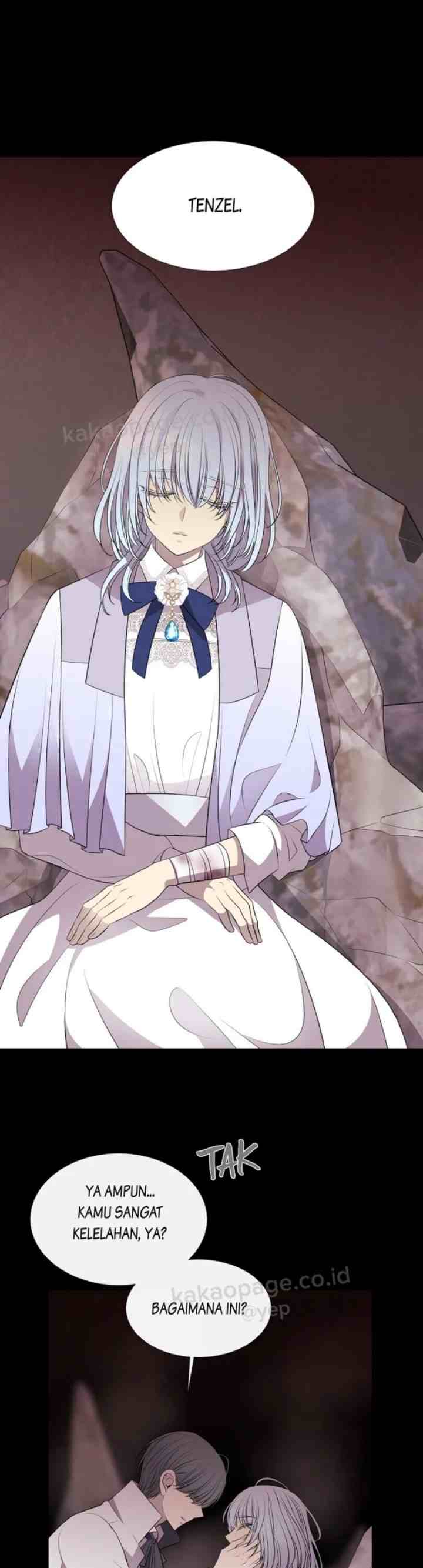 Charlotte Has Five Disciples chapter 76 halaman 14
