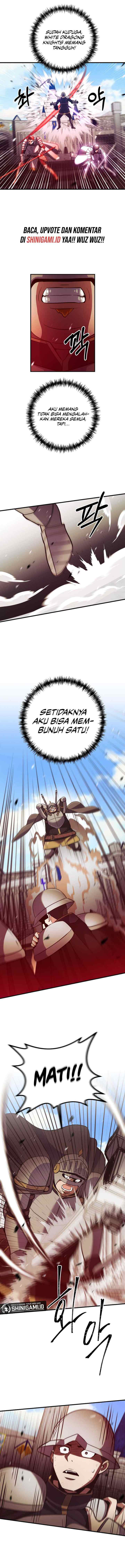 I Became the Mad Emperor chapter 32 halaman 7