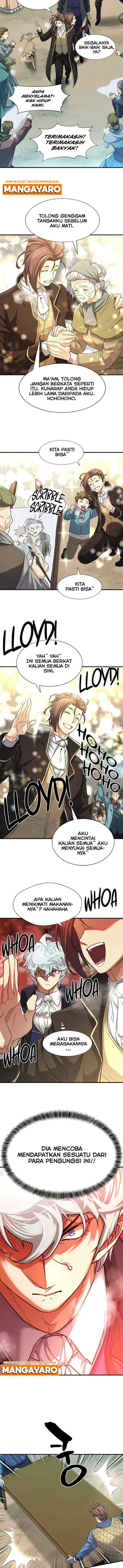 O melhor engenheiro do mundo chapter 67 halaman 11