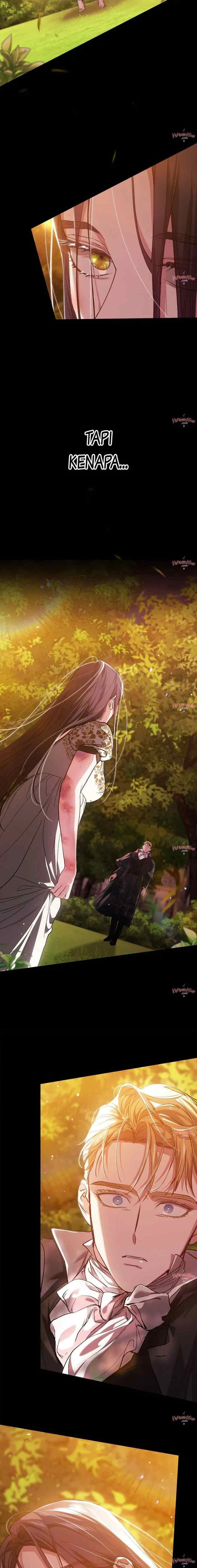 The Broken Ring: This Marriage Will Fail Anyway chapter 53 halaman 19