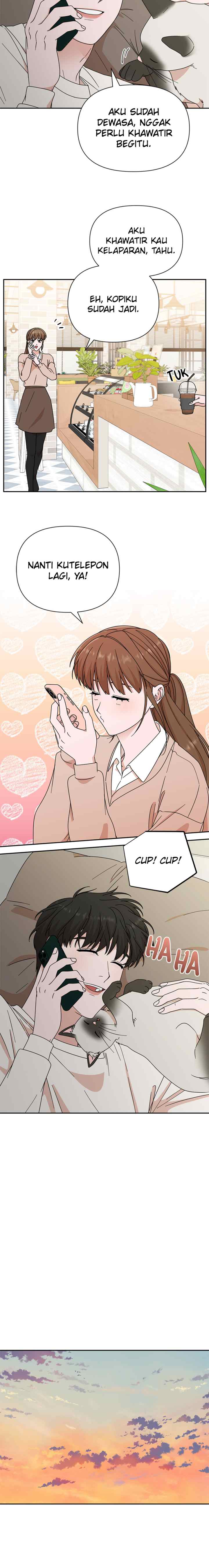 The Guy With Pretty Lips chapter 89 halaman 15