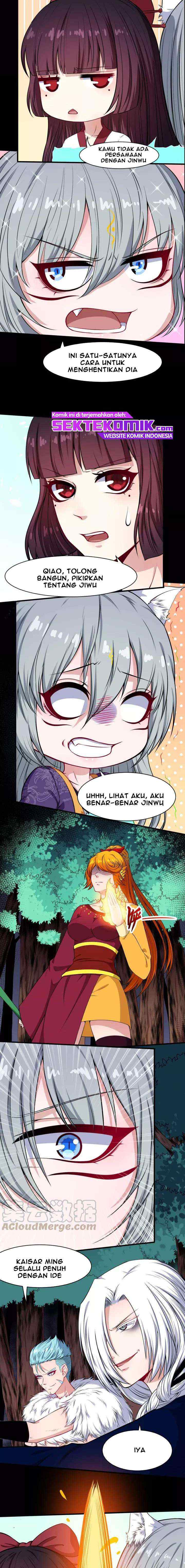 Daddy From Hell chapter 109 halaman 6