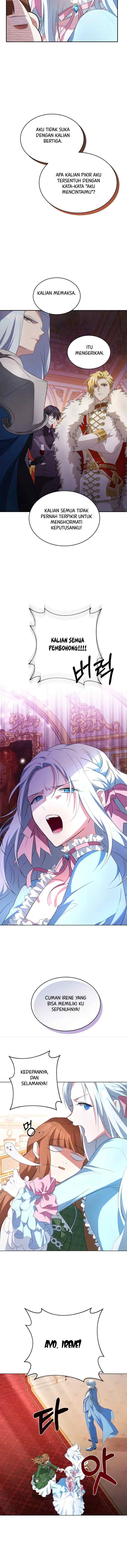 I Have Become The Hero's Rival chapter 1 halaman 11